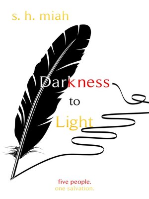 cover image of Darkness to Light